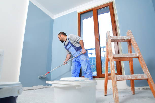 Best Basement Mold Removal  in Depoe Bay, OR